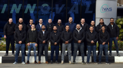 فريق اينوڤال-ايڤاز  IVAS TEAM 