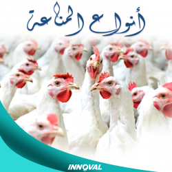 أنــــــواع المنــــــاعة