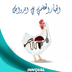 الجهاز الهضمي في الدواجن